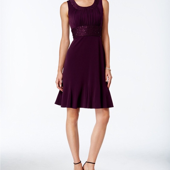 Dress - Picture 2 of 3